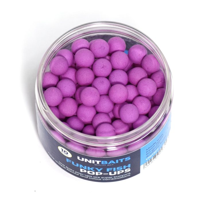 Pop Ups Funky Fish - Afbeelding 4