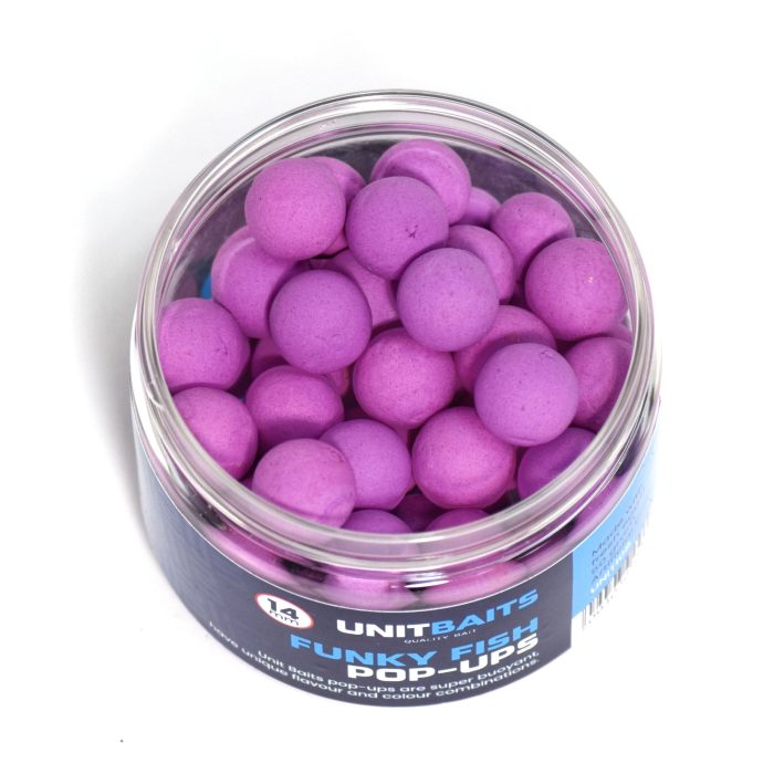 Pop Ups Funky Fish - Afbeelding 3