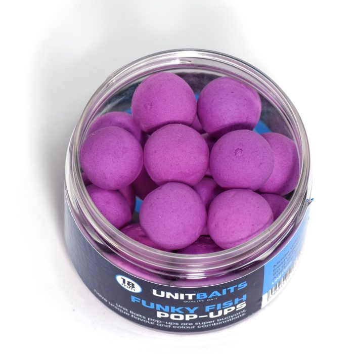 Pop Ups Funky Fish - Afbeelding 2