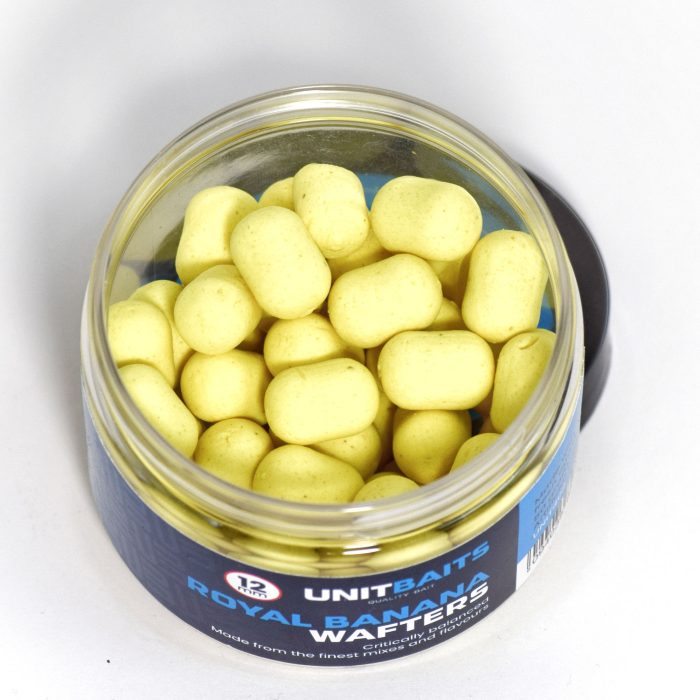Wafters Royal Banana - Afbeelding 4