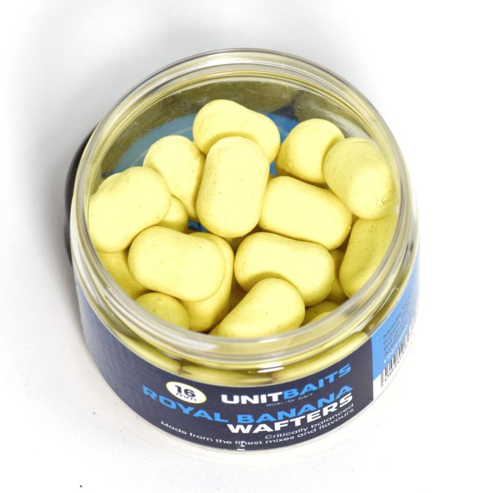 Wafters Royal Banana - Afbeelding 2