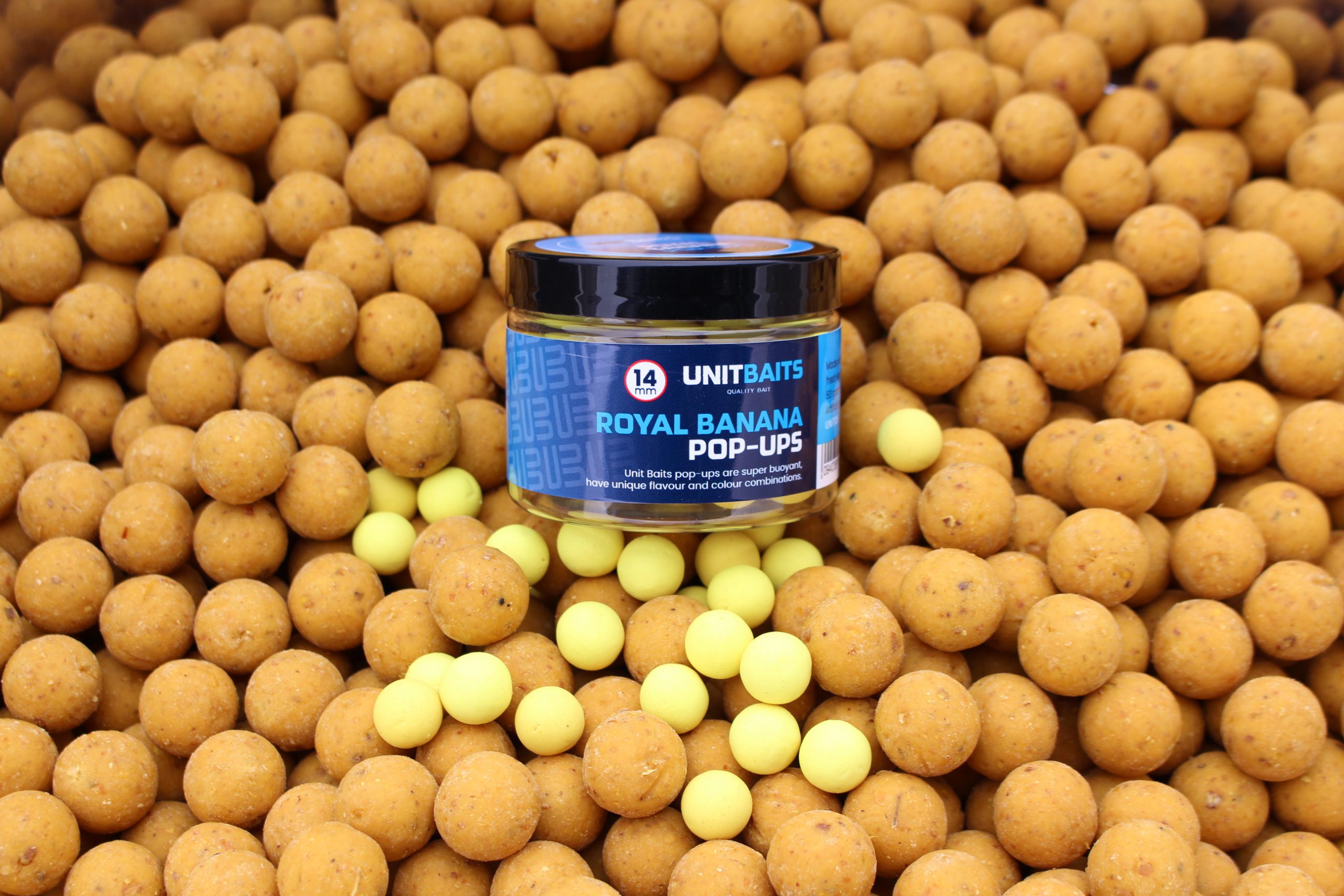 Boilies