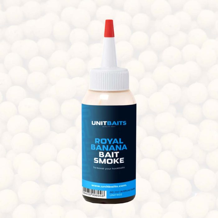 Baitsmoke Royal Banana
