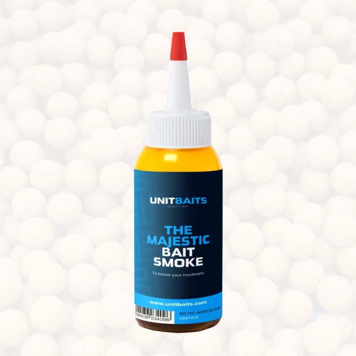 Baitsmoke The Majestic