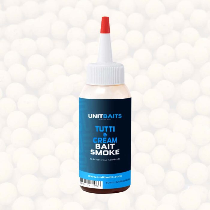 Baitsmoke Tutti & Cream