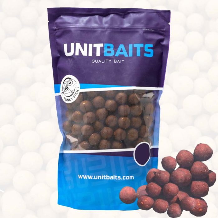 Boilies - Funky Fish