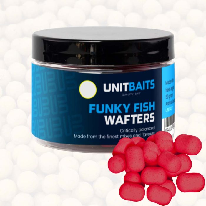 Wafters Funky Fish