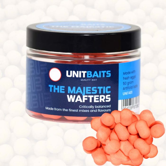 Wafters The Majestic